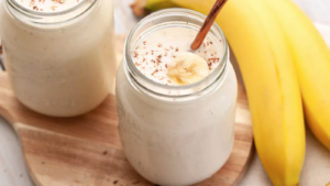 3 Receitas Fáceis Com Banana