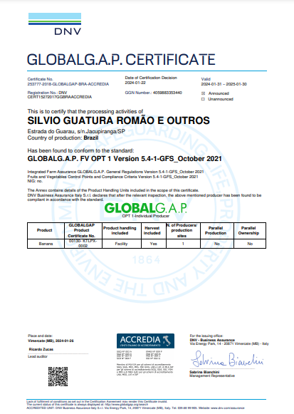 globalgap